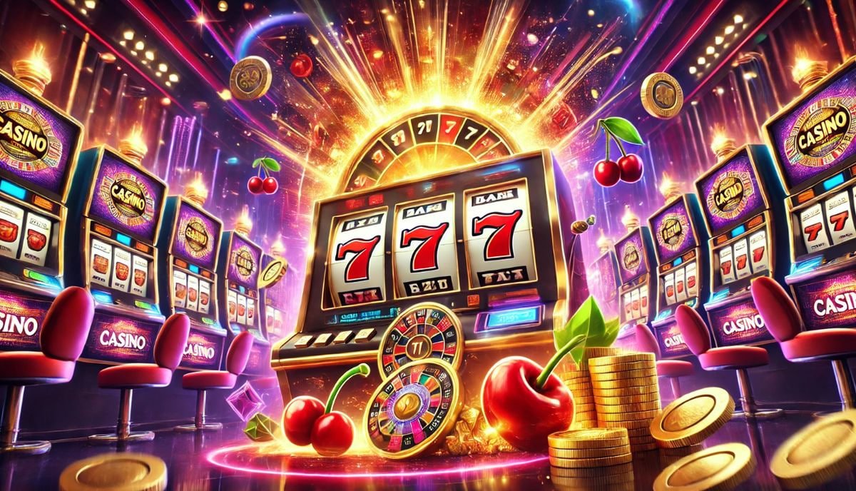 777bd xyz
